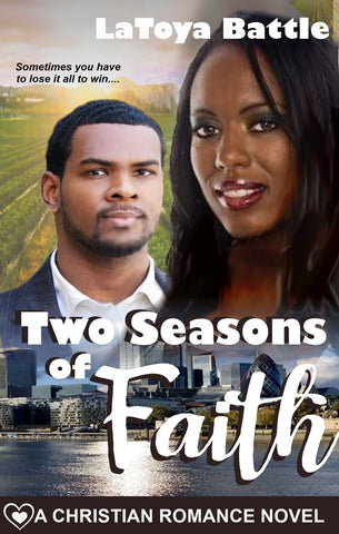 Two Seasons of Faith