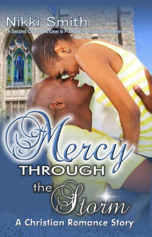 Mercy Through the Storm