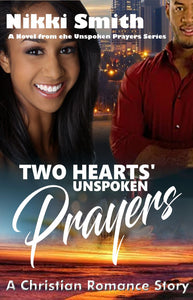 Two Hearts' Unspoken Prayers