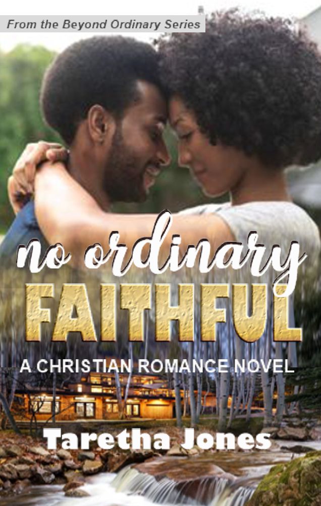 No Ordinary Faithful
