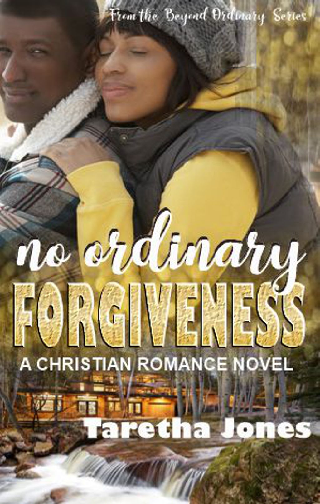 No Ordinary Forgiveness