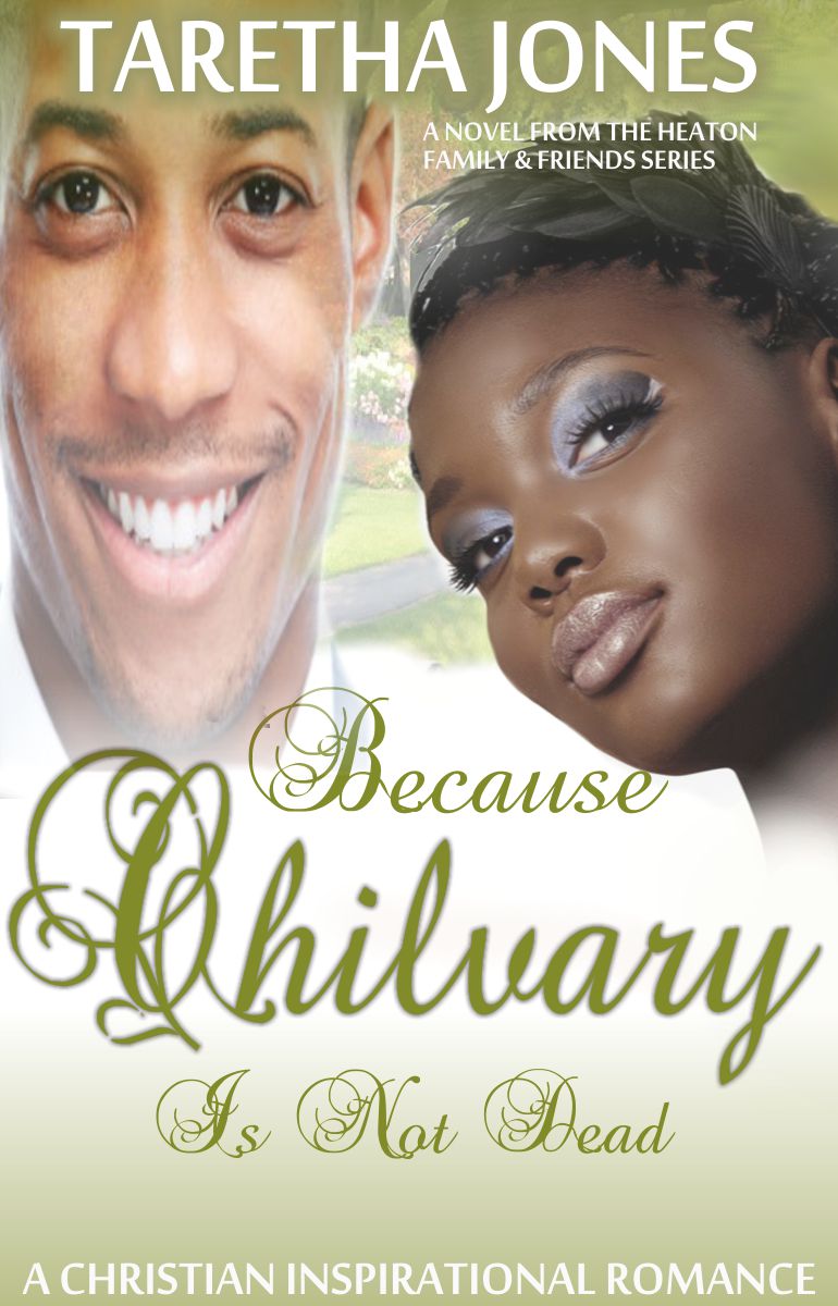 Ebook: Because Chivalry is not Dead
