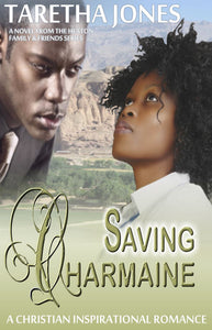 Saving Charmaine